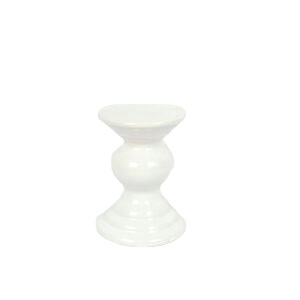 Küünlajalg 43 (h:12cm)