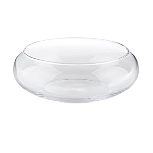 Vaas 24 (h 8 cm, ∅ 25 cm)