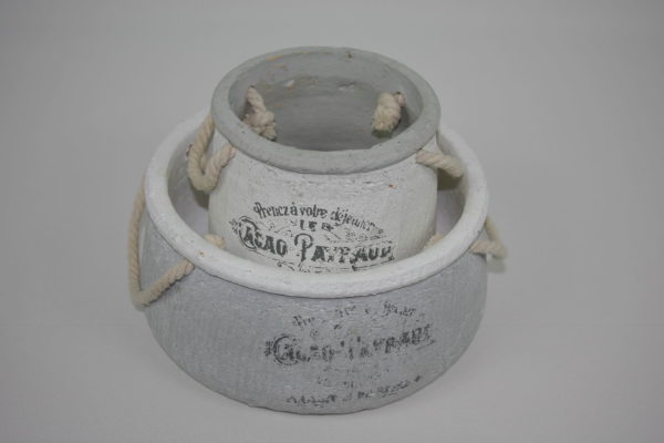 Keraamilised kausid