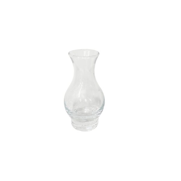 Vaas 01 (h: 12 cm, ∅ 4 cm)