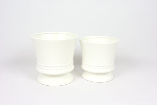 Vaas 49(h: 15cm) - Image 2