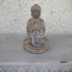 Istuv budha