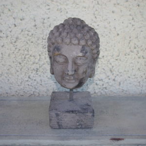 Budha pea,