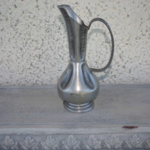 Hõbedane kann
