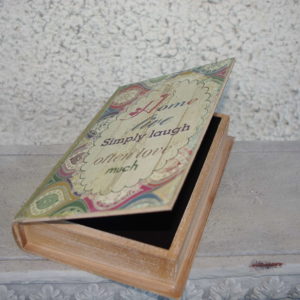 Karp “Raamat” väike