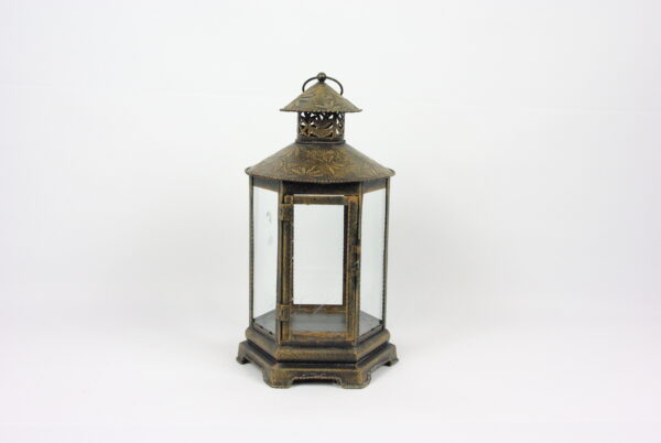 Latern 13