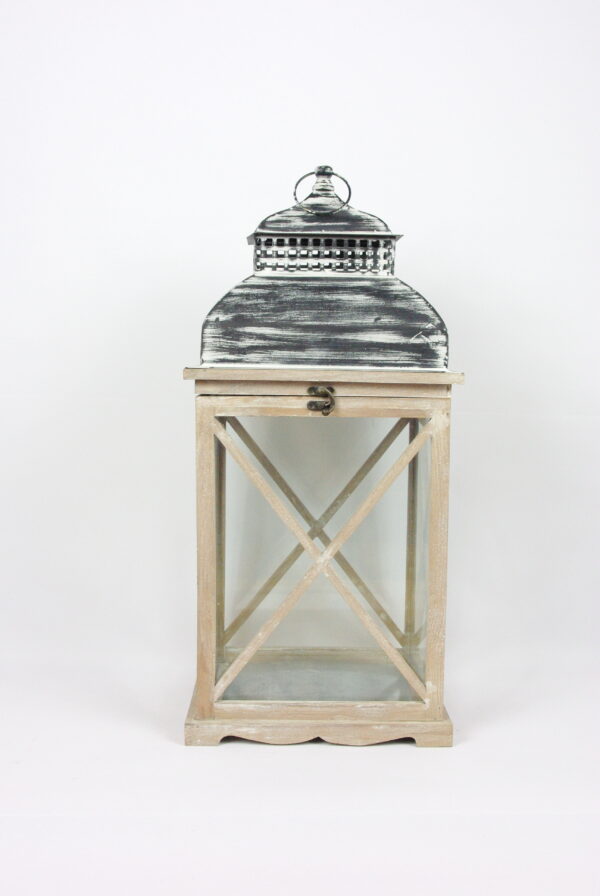 Latern 27 (h: 58 cm)