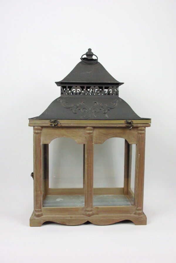 Latern 28 (h: 61 cm)