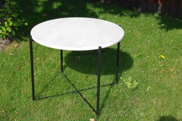 Väike laud "Marmor"
