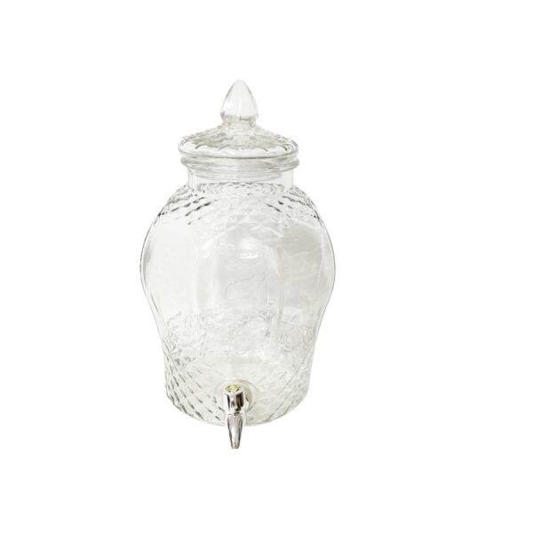 Kraaniga joogikanister (5,7l)