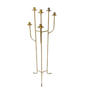 Küünlajalg 39 (h:100-115cm)