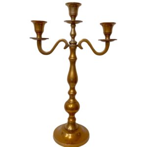 Küünlajalg 03 (h:43cm)