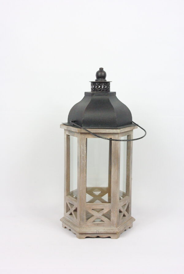 Latern 62 (h: 43 cm)