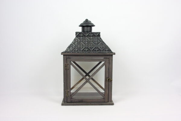 Latern 63 (h: 65 cm)