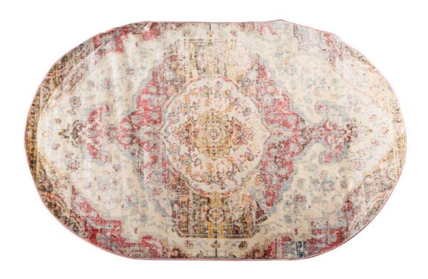 Vaip ovaalne (160x235cm)
