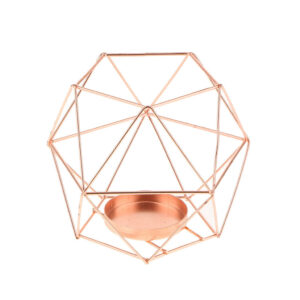 Küünlaalus 50 (rose gold)