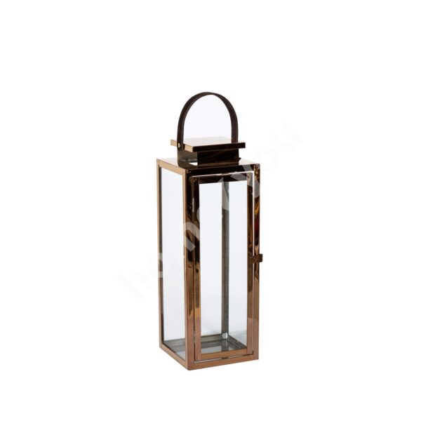 Latern 53(h: 23 cm)