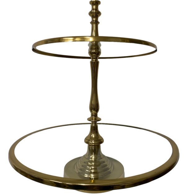 Korrusvaagen (h:48cm)
