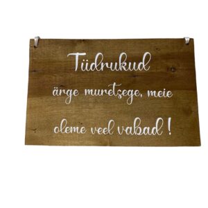 Silt tekstiga