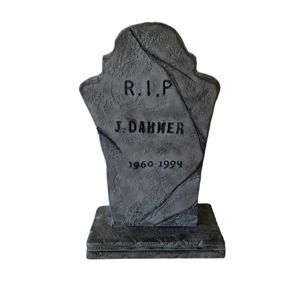 Hauakivi RIP (h:56cm) - Image 6