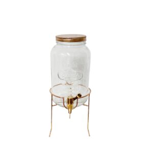Joogikanister alusel (3,2l)