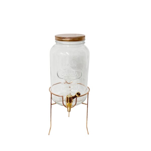 Joogikanister alusel (3,2l)
