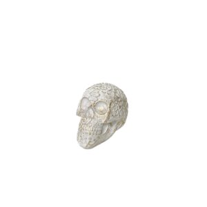 Pealuu valge(h8cm)